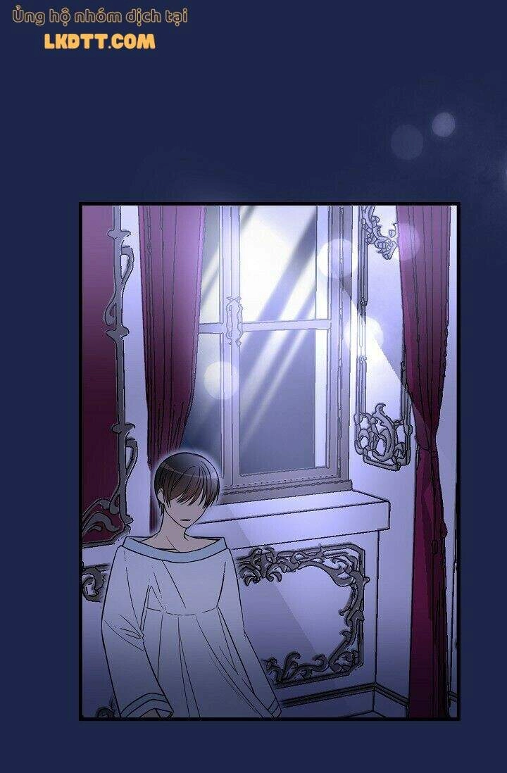 Mylord, Nữ Hoàng Của Loài Sói! Chapter 16 - 47