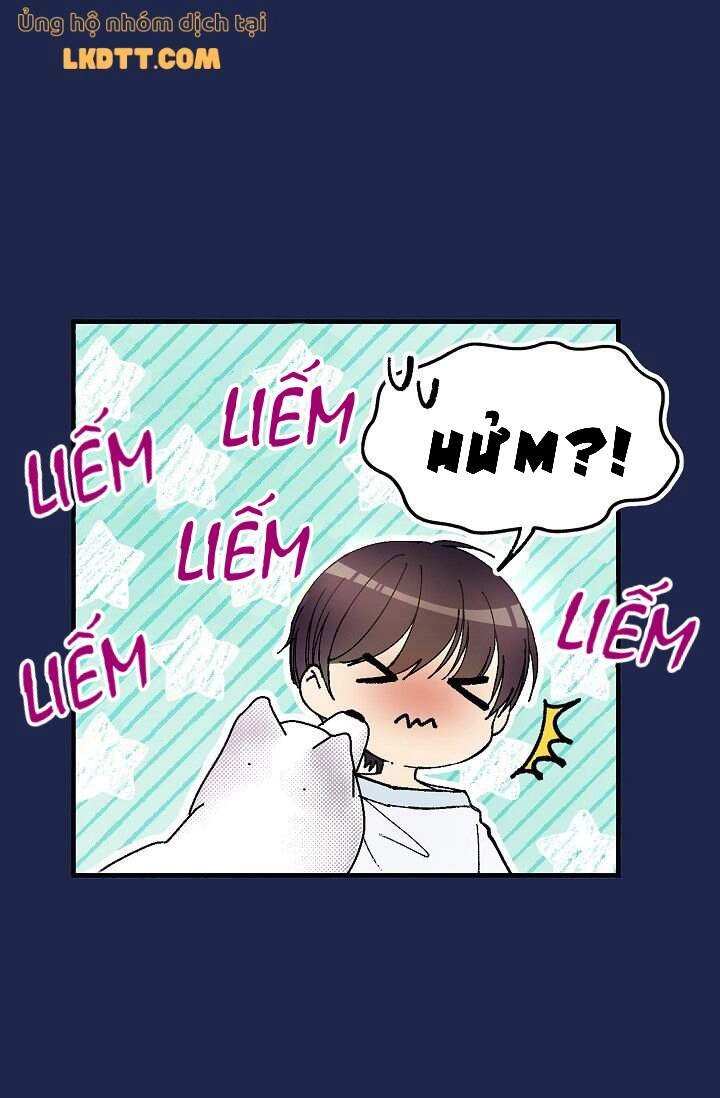 Mylord, Nữ Hoàng Của Loài Sói! Chapter 16 - 49