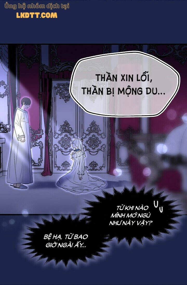 Mylord, Nữ Hoàng Của Loài Sói! Chapter 17 - 5