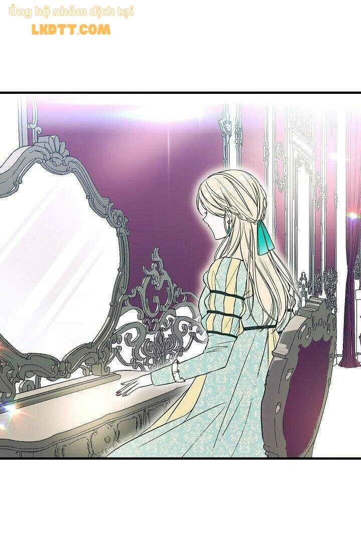 Mylord, Nữ Hoàng Của Loài Sói! Chapter 17 - 12