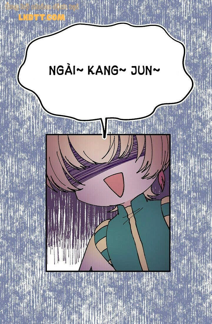 Mylord, Nữ Hoàng Của Loài Sói! Chapter 17 - 16