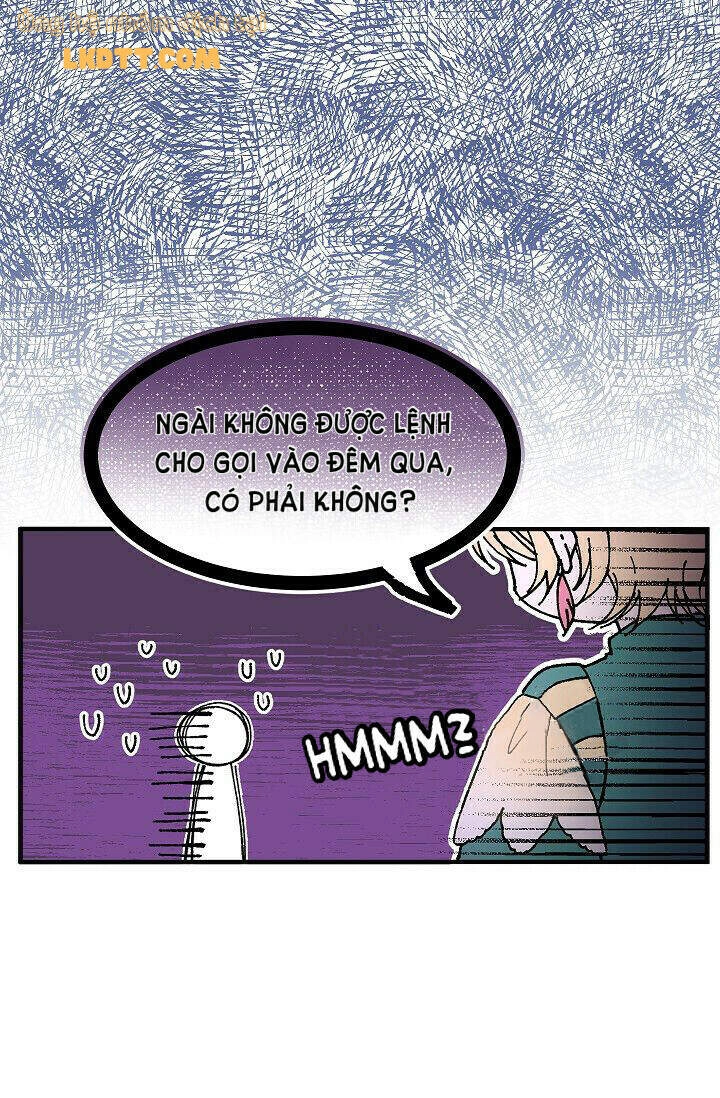 Mylord, Nữ Hoàng Của Loài Sói! Chapter 17 - 17