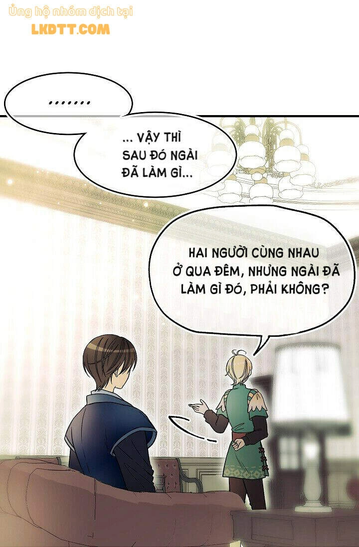 Mylord, Nữ Hoàng Của Loài Sói! Chapter 17 - 21