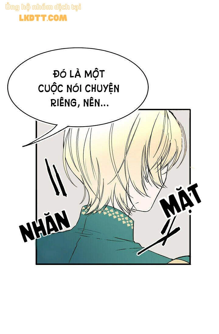 Mylord, Nữ Hoàng Của Loài Sói! Chapter 17 - 22