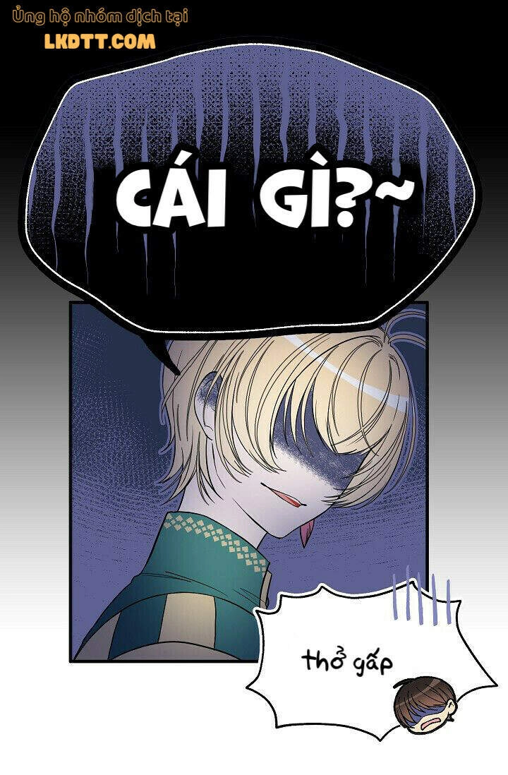 Mylord, Nữ Hoàng Của Loài Sói! Chapter 17 - 23