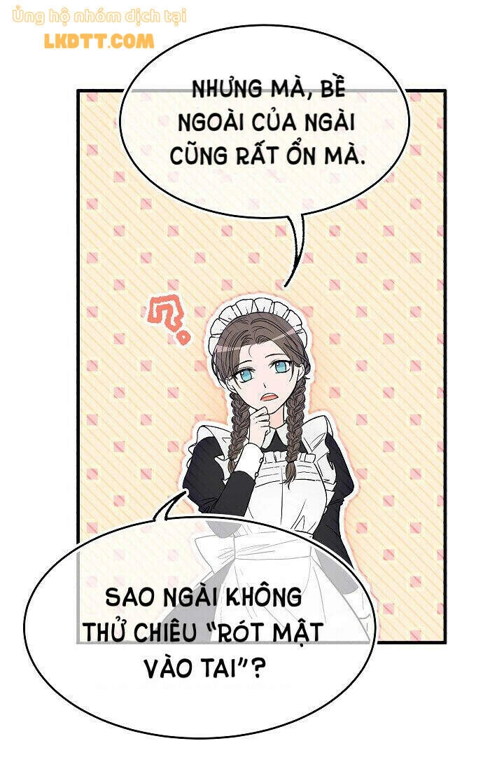 Mylord, Nữ Hoàng Của Loài Sói! Chapter 17 - 32