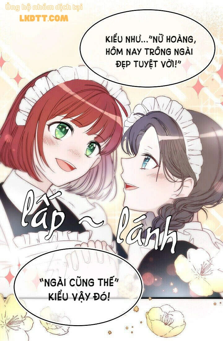 Mylord, Nữ Hoàng Của Loài Sói! Chapter 17 - 33