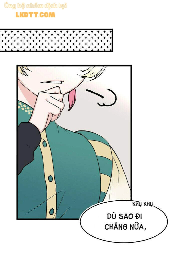 Mylord, Nữ Hoàng Của Loài Sói! Chapter 17 - 35