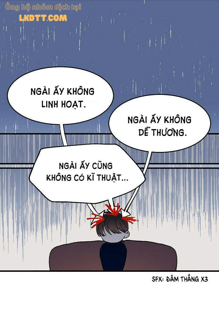 Mylord, Nữ Hoàng Của Loài Sói! Chapter 17 - 36