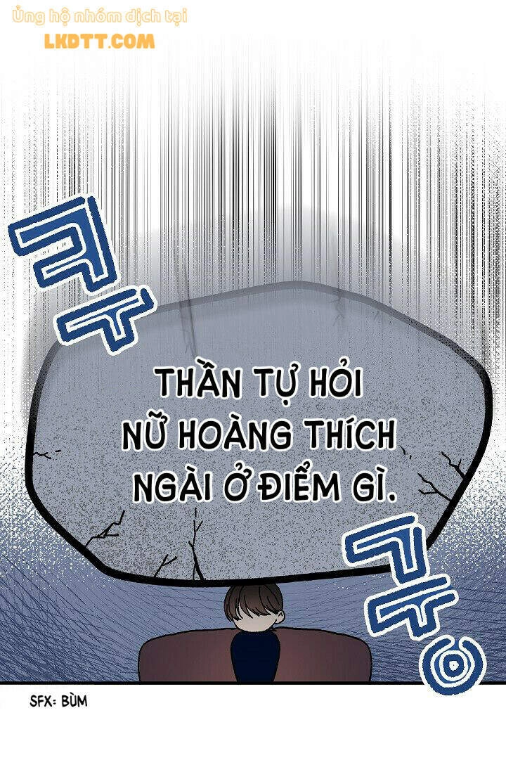 Mylord, Nữ Hoàng Của Loài Sói! Chapter 17 - 37