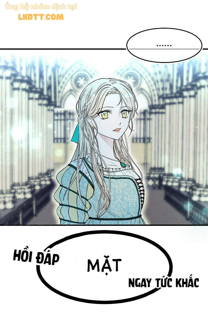 Mylord, Nữ Hoàng Của Loài Sói! Chapter 17 - 39