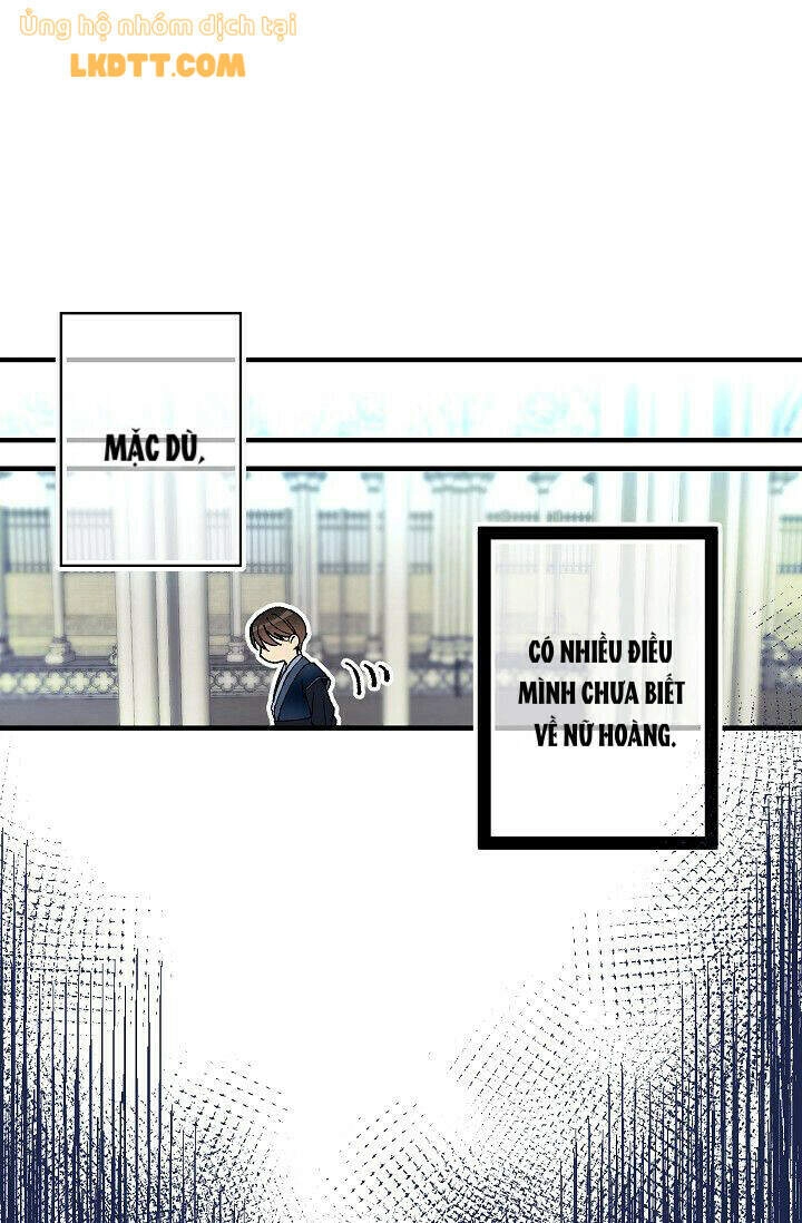 Mylord, Nữ Hoàng Của Loài Sói! Chapter 17 - 42