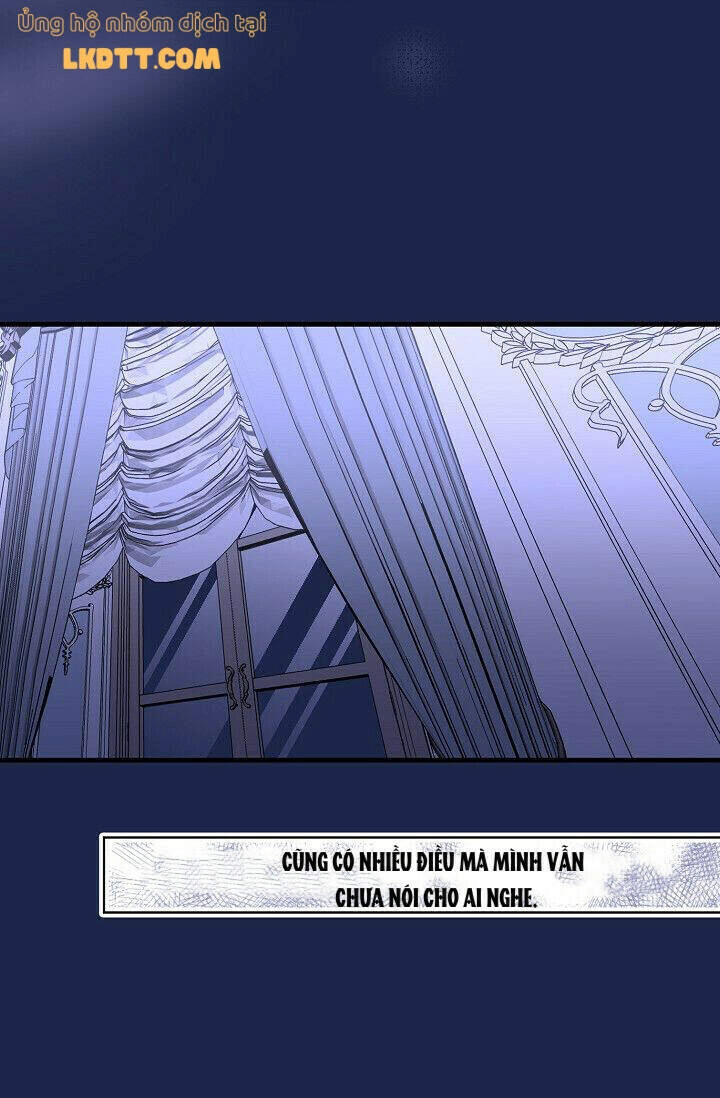 Mylord, Nữ Hoàng Của Loài Sói! Chapter 17 - 44