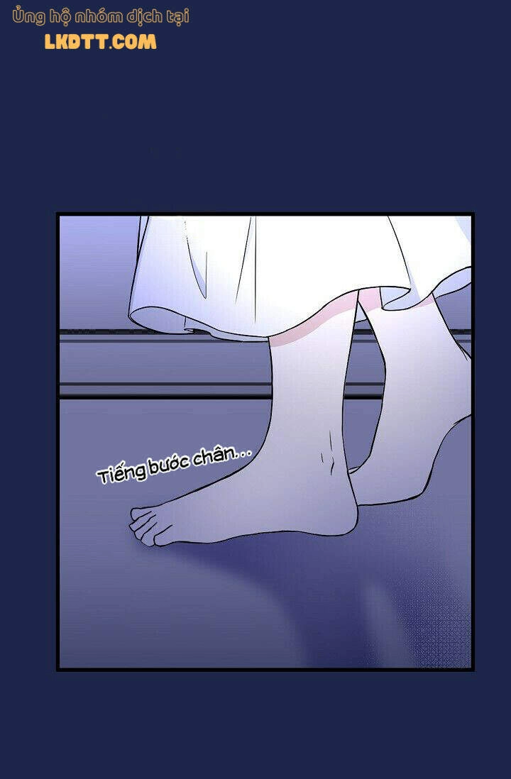 Mylord, Nữ Hoàng Của Loài Sói! Chapter 17 - 45