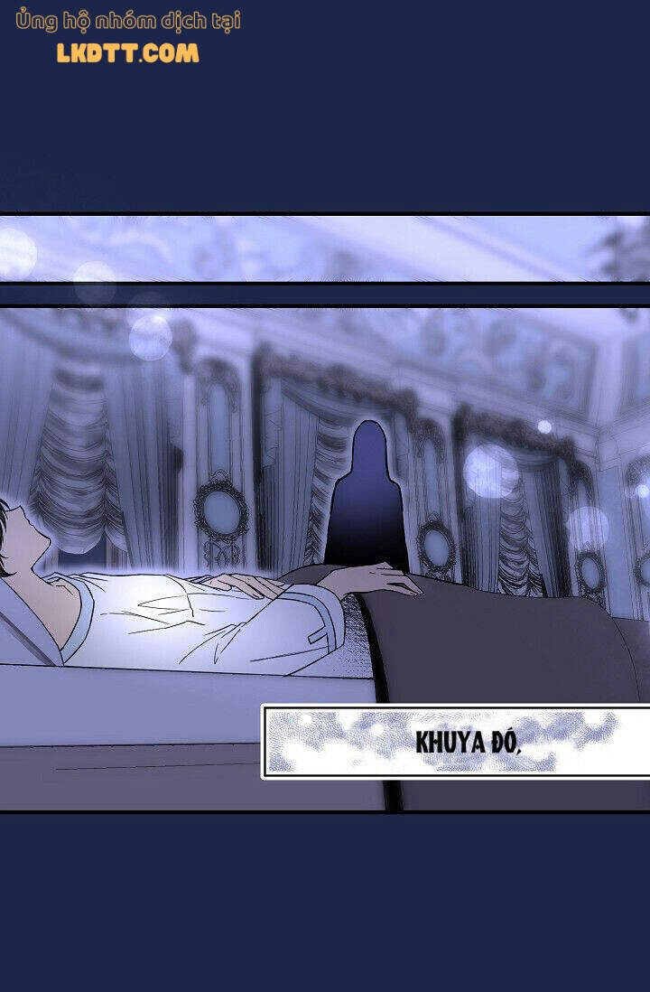 Mylord, Nữ Hoàng Của Loài Sói! Chapter 17 - 46