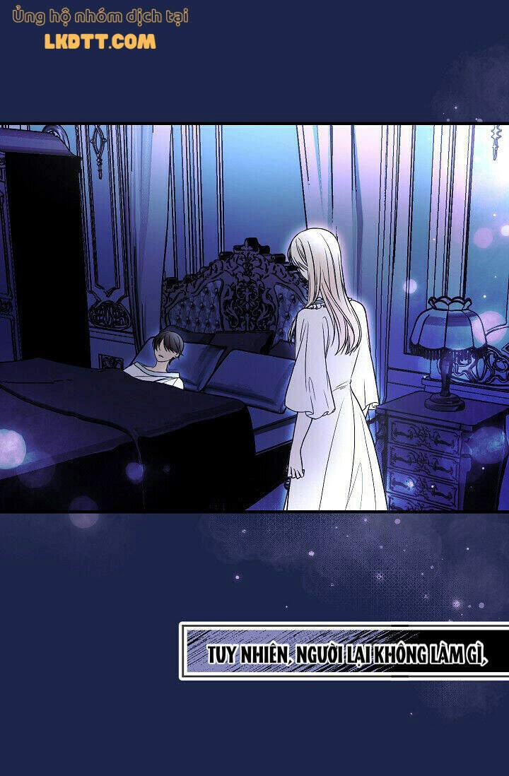 Mylord, Nữ Hoàng Của Loài Sói! Chapter 17 - 49