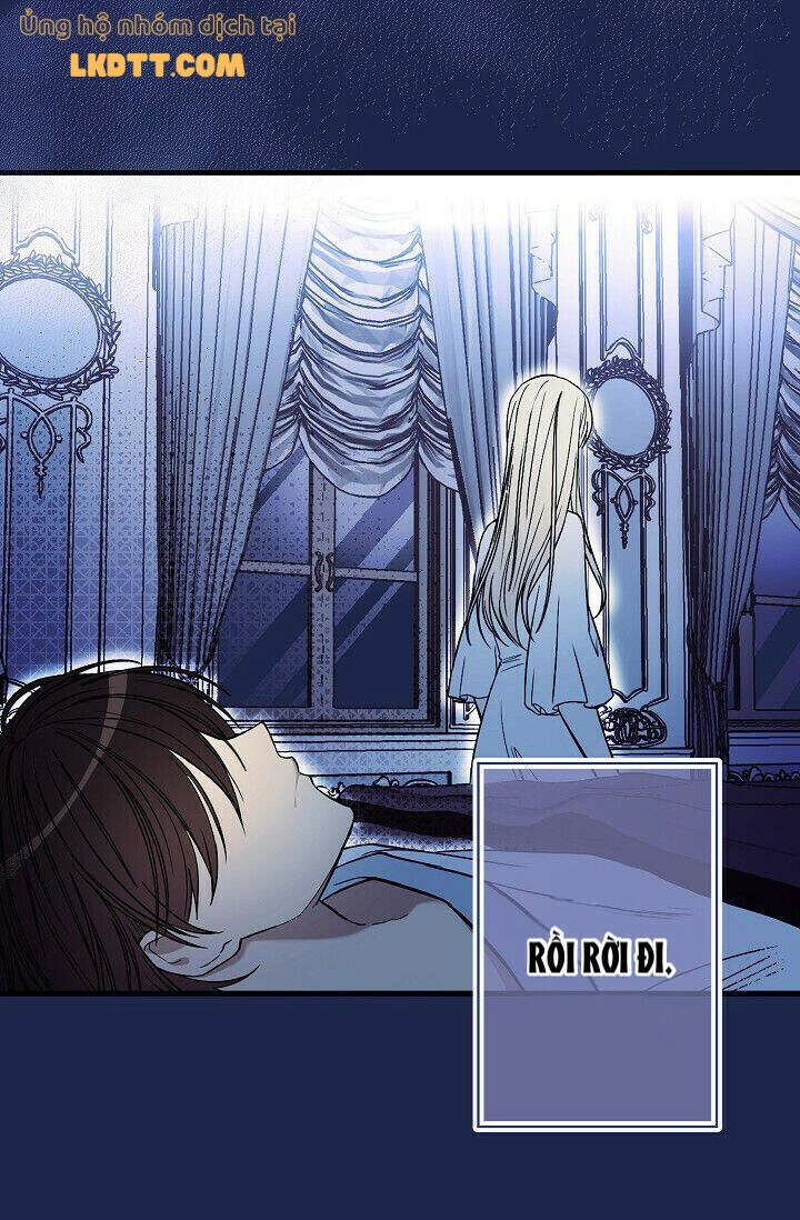 Mylord, Nữ Hoàng Của Loài Sói! Chapter 17 - 52