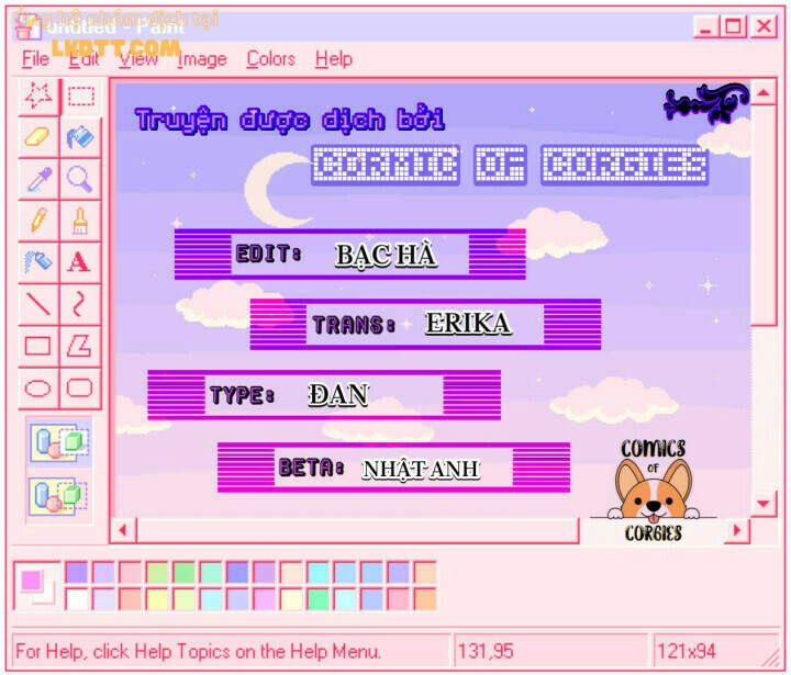 Mylord, Nữ Hoàng Của Loài Sói! Chapter 17 - 55