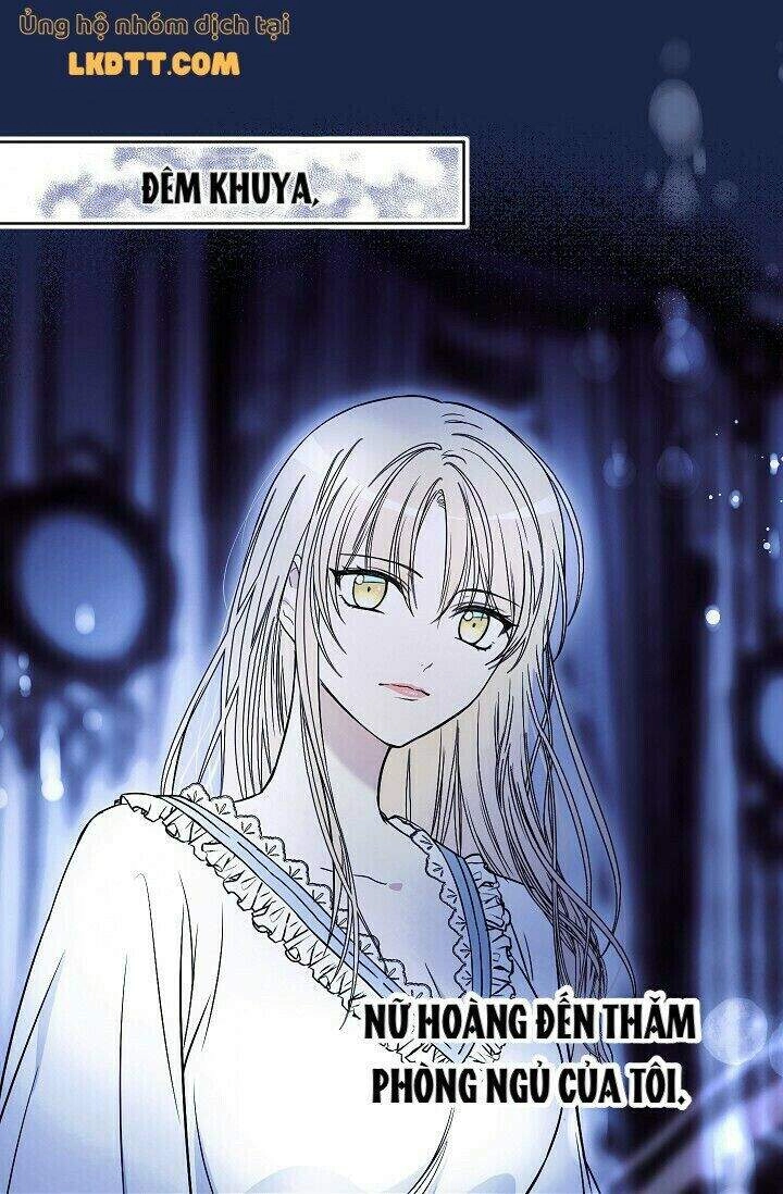 Mylord, Nữ Hoàng Của Loài Sói! Chapter 18 - 1