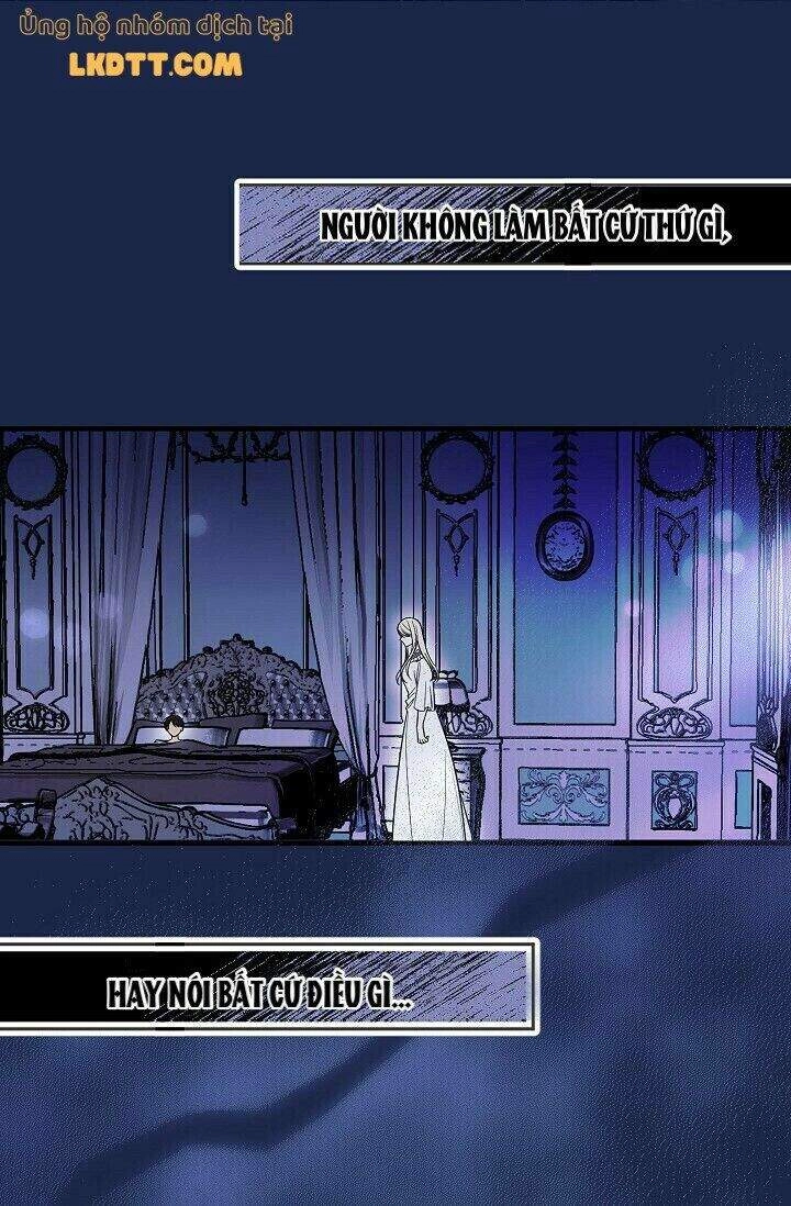 Mylord, Nữ Hoàng Của Loài Sói! Chapter 18 - 2