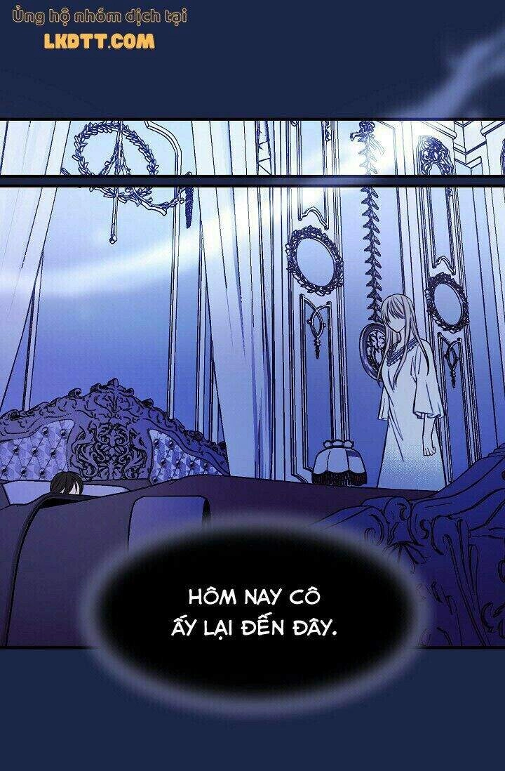 Mylord, Nữ Hoàng Của Loài Sói! Chapter 18 - 7