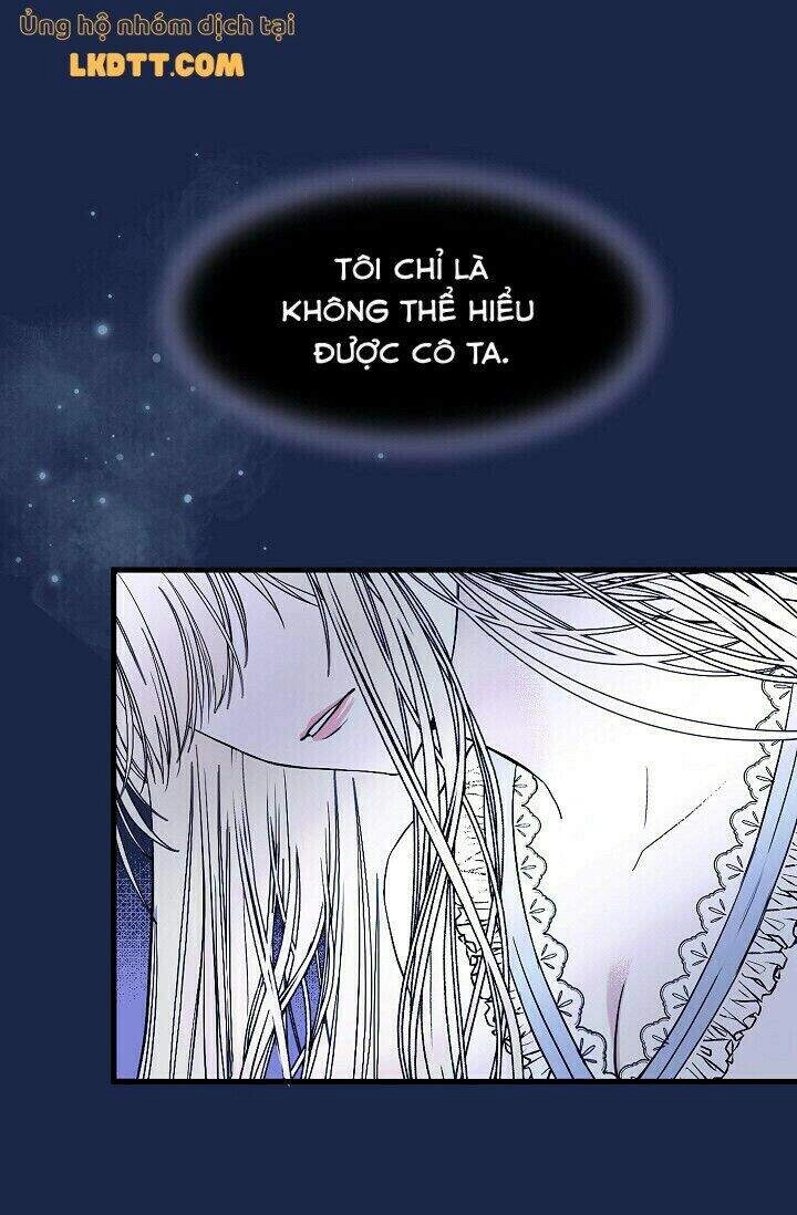 Mylord, Nữ Hoàng Của Loài Sói! Chapter 18 - 8