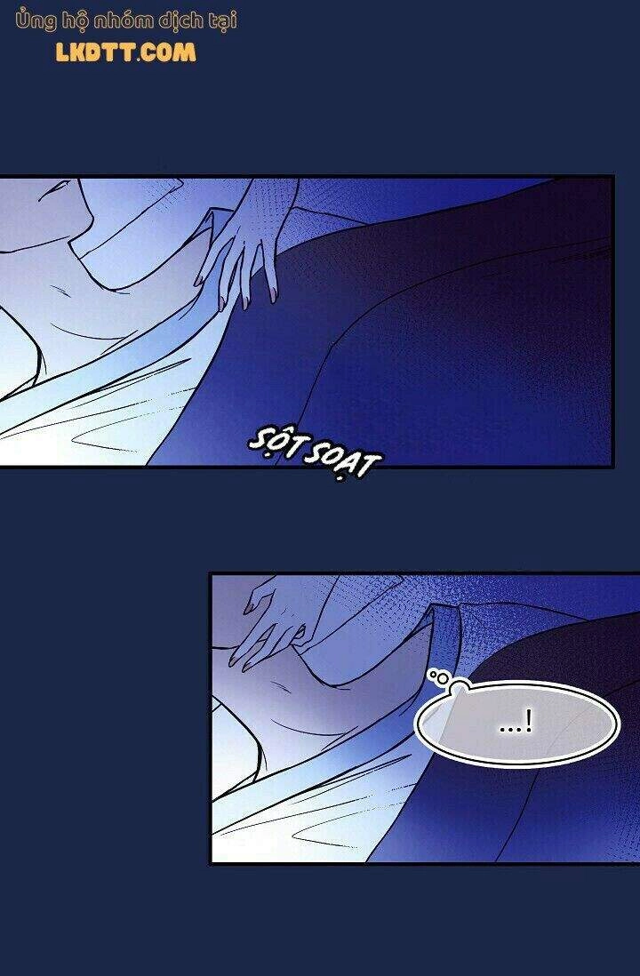 Mylord, Nữ Hoàng Của Loài Sói! Chapter 18 - 10