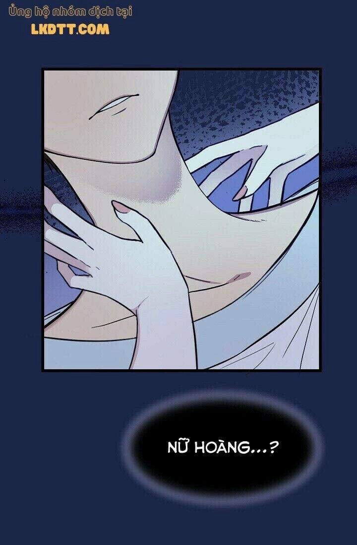 Mylord, Nữ Hoàng Của Loài Sói! Chapter 18 - 11