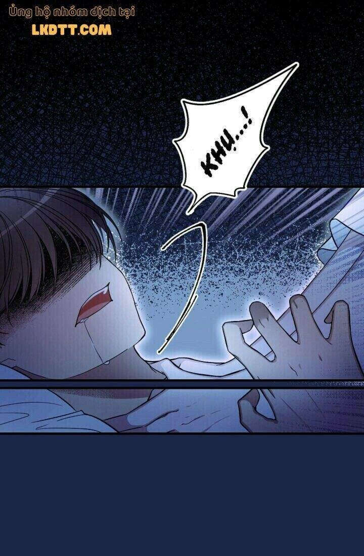 Mylord, Nữ Hoàng Của Loài Sói! Chapter 18 - 13