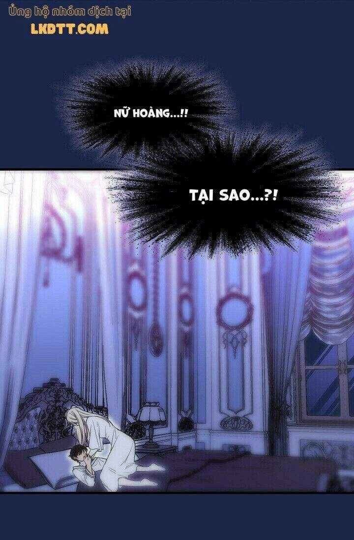 Mylord, Nữ Hoàng Của Loài Sói! Chapter 18 - 16