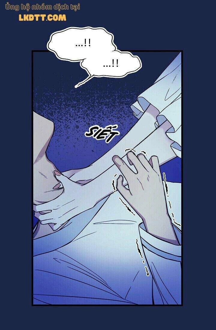 Mylord, Nữ Hoàng Của Loài Sói! Chapter 18 - 17