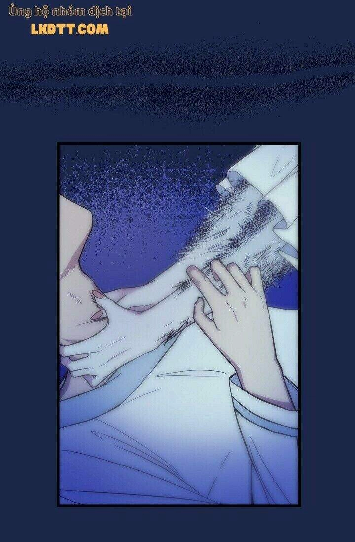 Mylord, Nữ Hoàng Của Loài Sói! Chapter 18 - 18