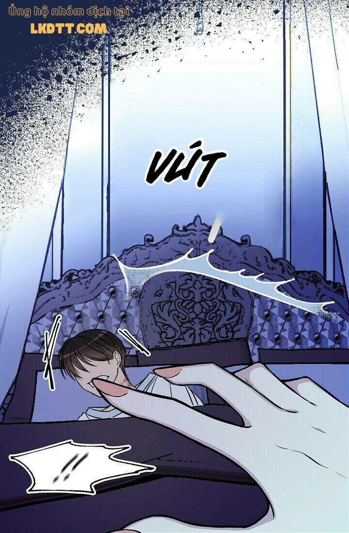 Mylord, Nữ Hoàng Của Loài Sói! Chapter 18 - 20