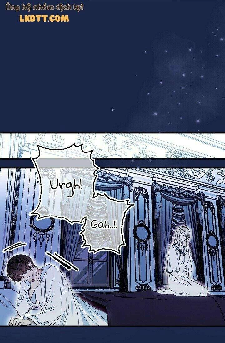 Mylord, Nữ Hoàng Của Loài Sói! Chapter 18 - 21