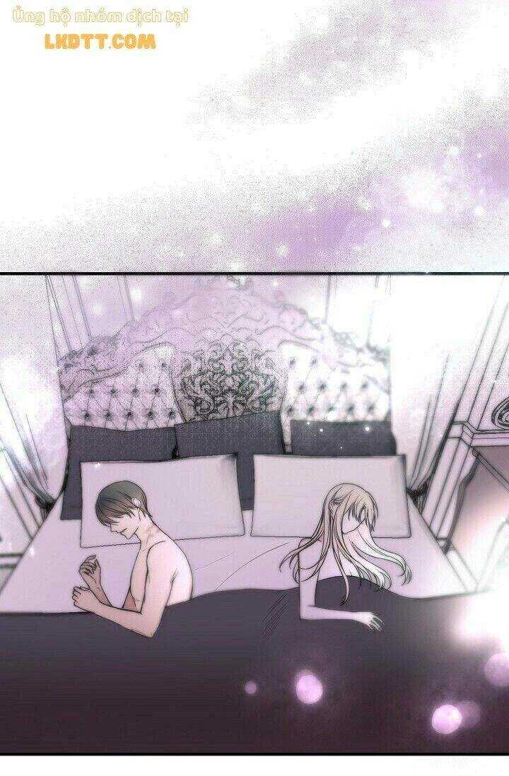 Mylord, Nữ Hoàng Của Loài Sói! Chapter 18 - 28