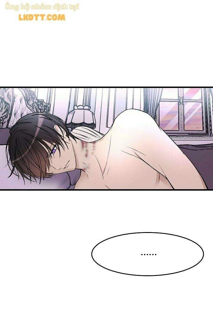 Mylord, Nữ Hoàng Của Loài Sói! Chapter 18 - 29