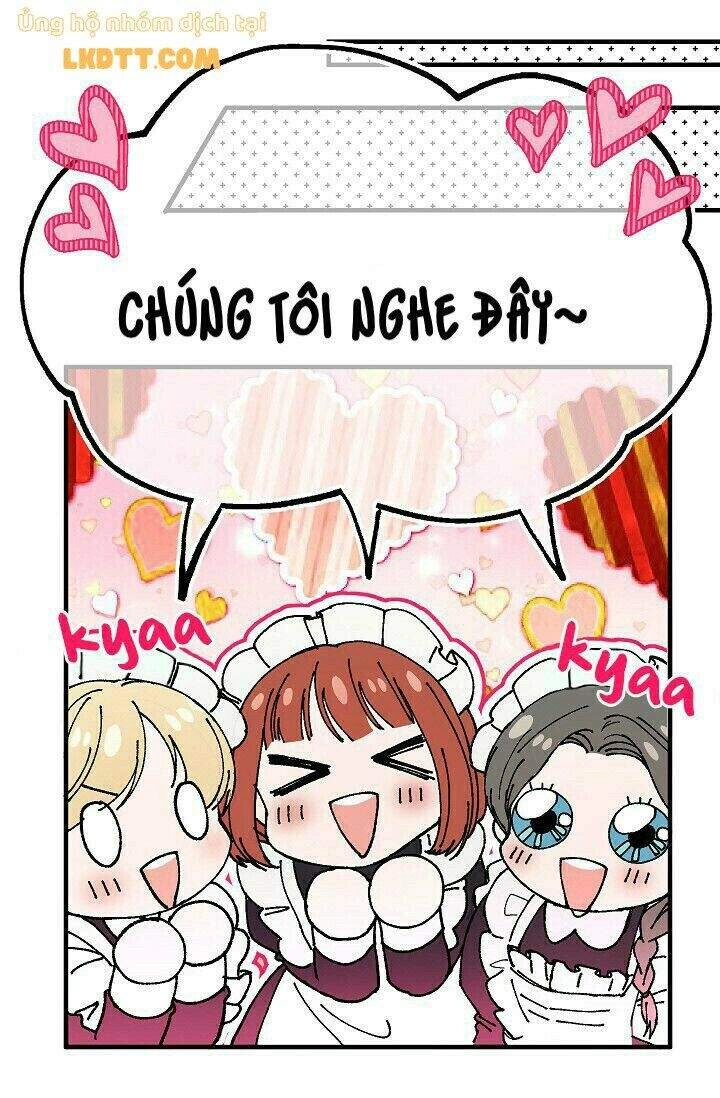 Mylord, Nữ Hoàng Của Loài Sói! Chapter 18 - 33