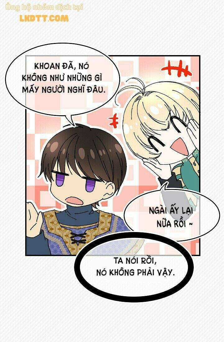 Mylord, Nữ Hoàng Của Loài Sói! Chapter 18 - 35