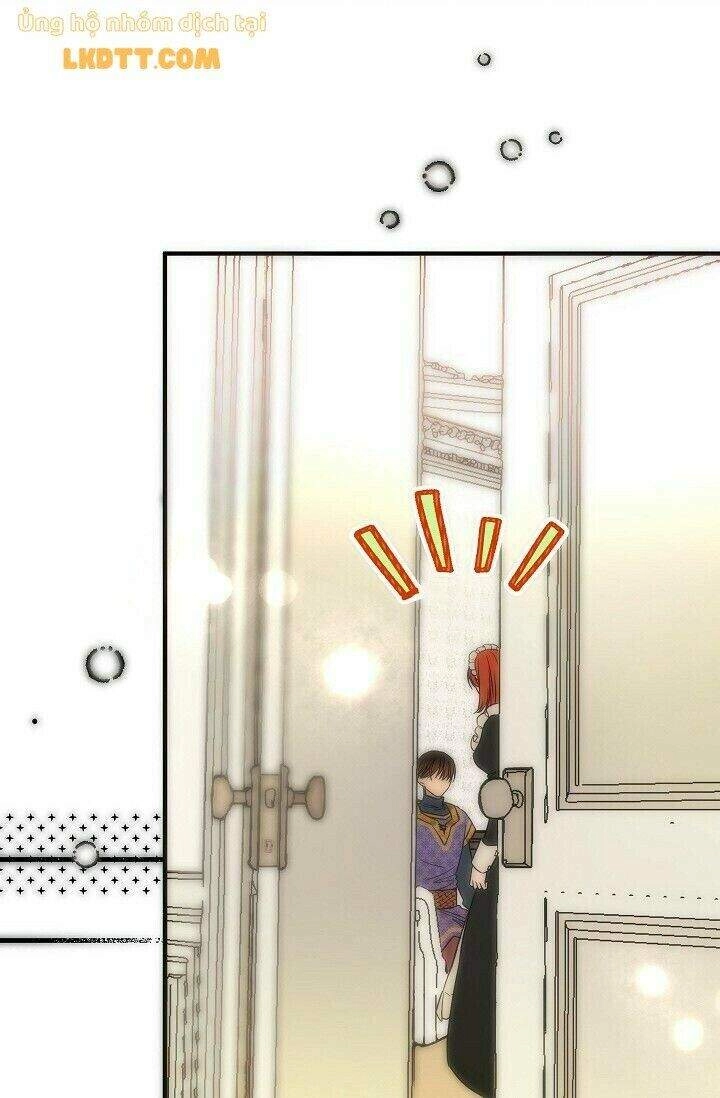 Mylord, Nữ Hoàng Của Loài Sói! Chapter 18 - 36