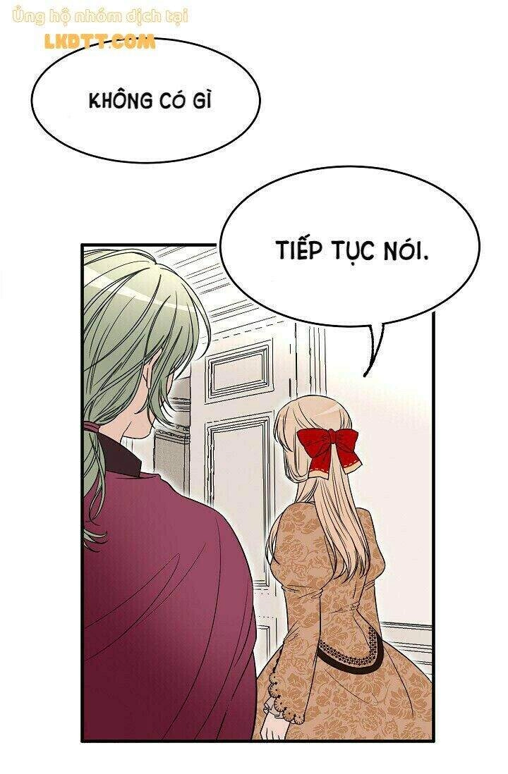 Mylord, Nữ Hoàng Của Loài Sói! Chapter 18 - 39