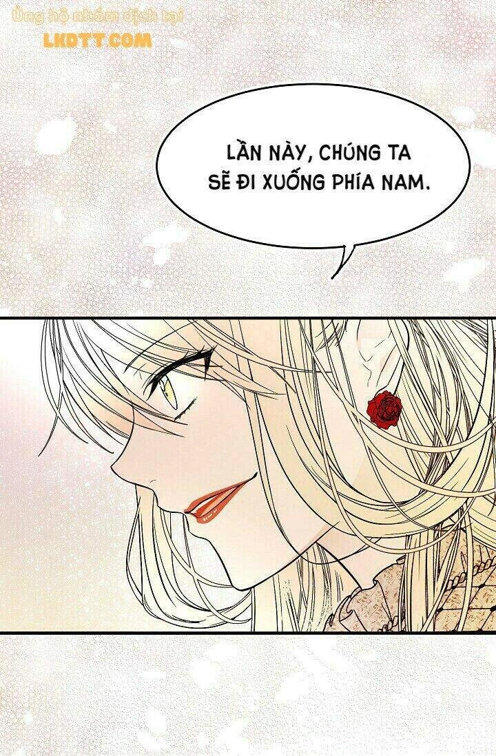 Mylord, Nữ Hoàng Của Loài Sói! Chapter 18 - 42
