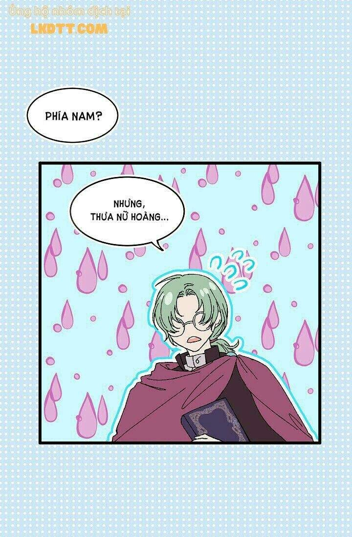 Mylord, Nữ Hoàng Của Loài Sói! Chapter 18 - 43