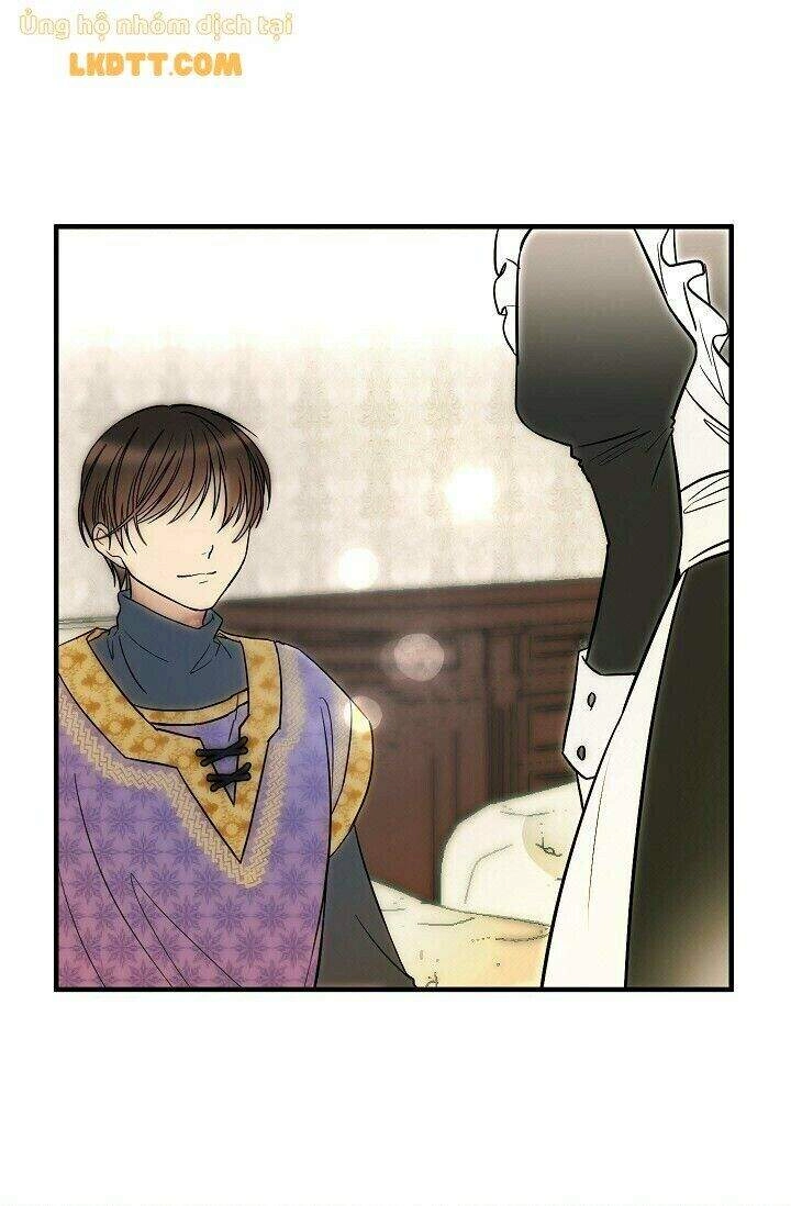 Mylord, Nữ Hoàng Của Loài Sói! Chapter 18 - 45