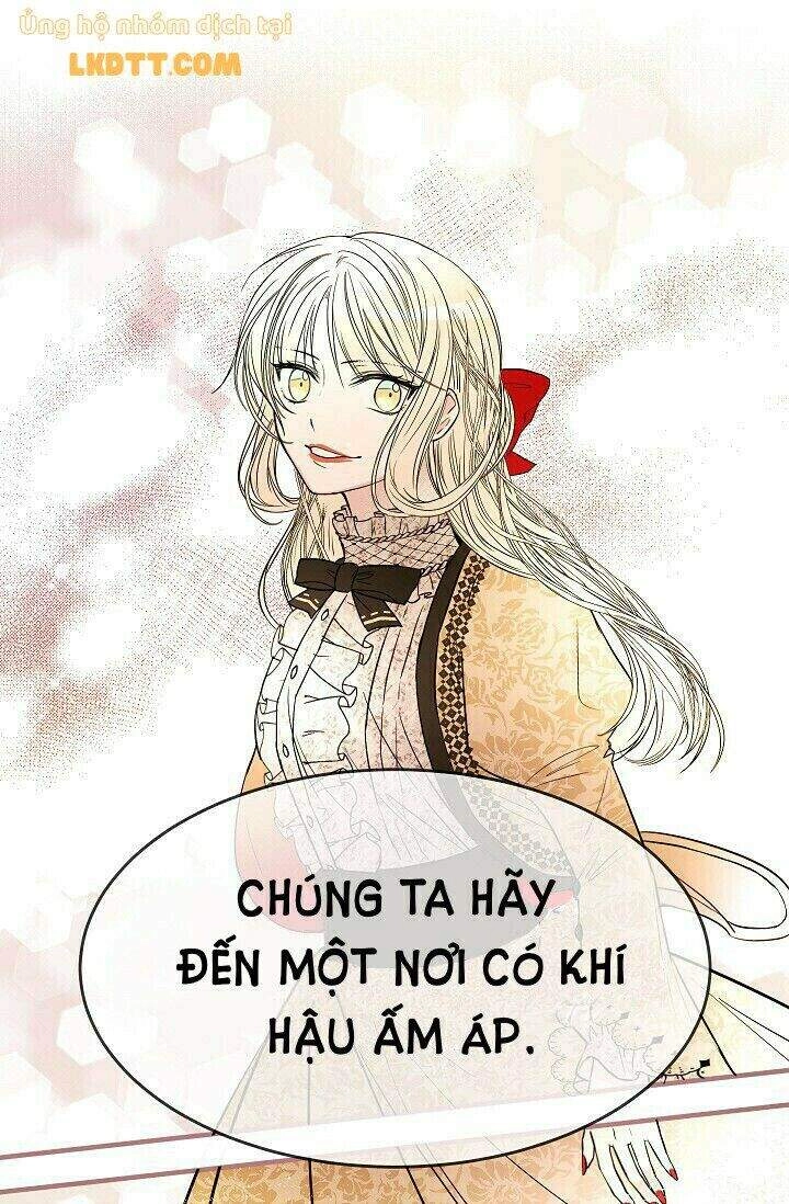 Mylord, Nữ Hoàng Của Loài Sói! Chapter 18 - 47