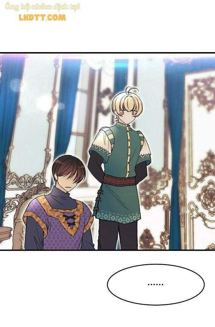 Mylord, Nữ Hoàng Của Loài Sói! Chapter 18 - 49