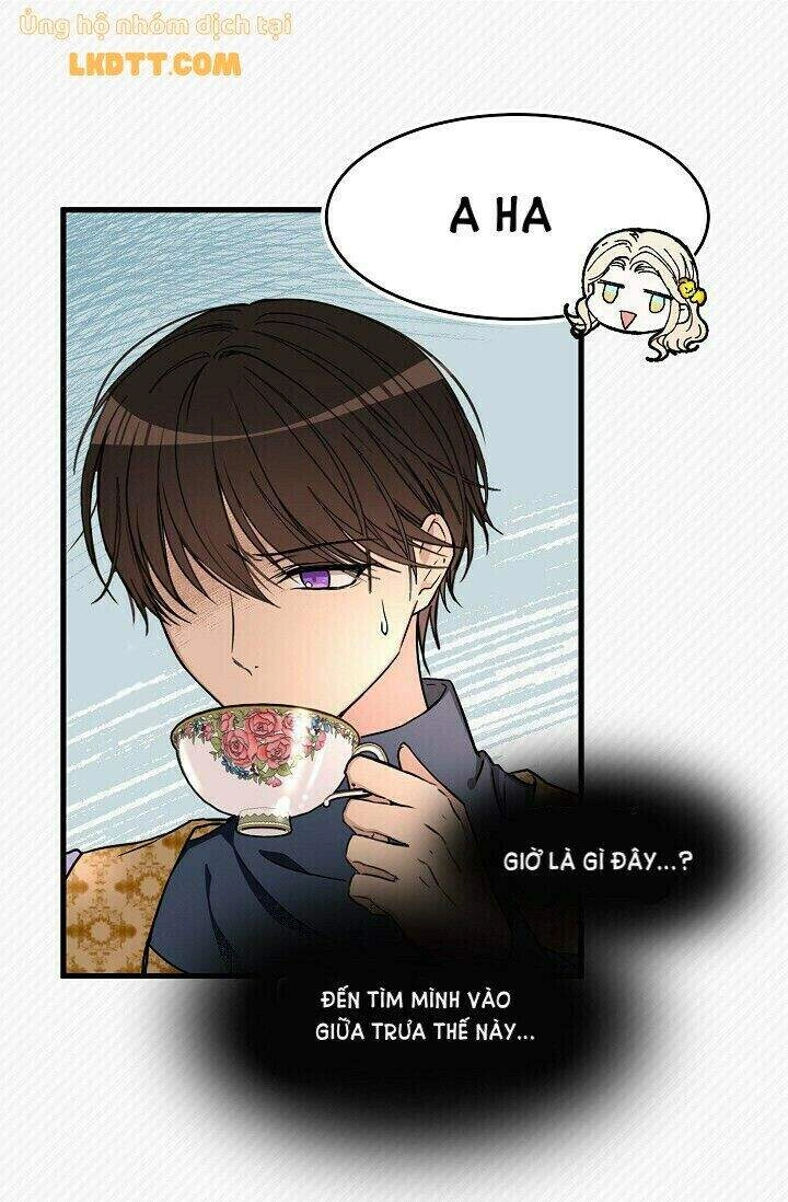 Mylord, Nữ Hoàng Của Loài Sói! Chapter 18 - 51