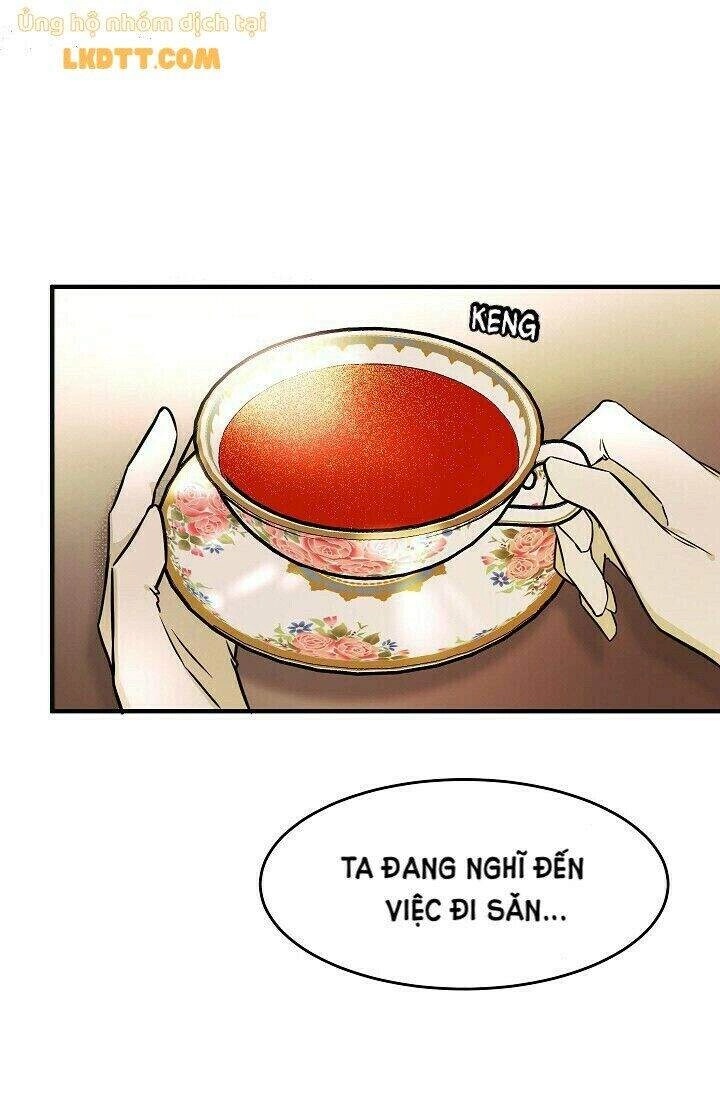 Mylord, Nữ Hoàng Của Loài Sói! Chapter 18 - 55
