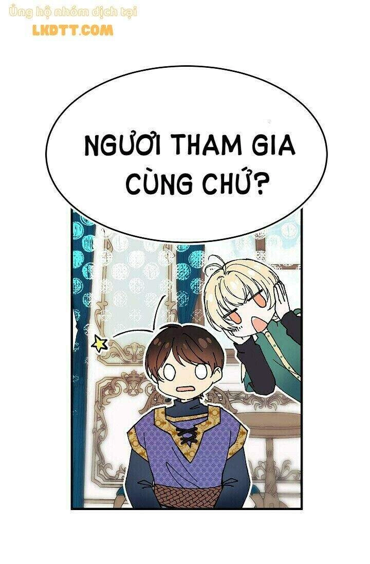 Mylord, Nữ Hoàng Của Loài Sói! Chapter 18 - 56