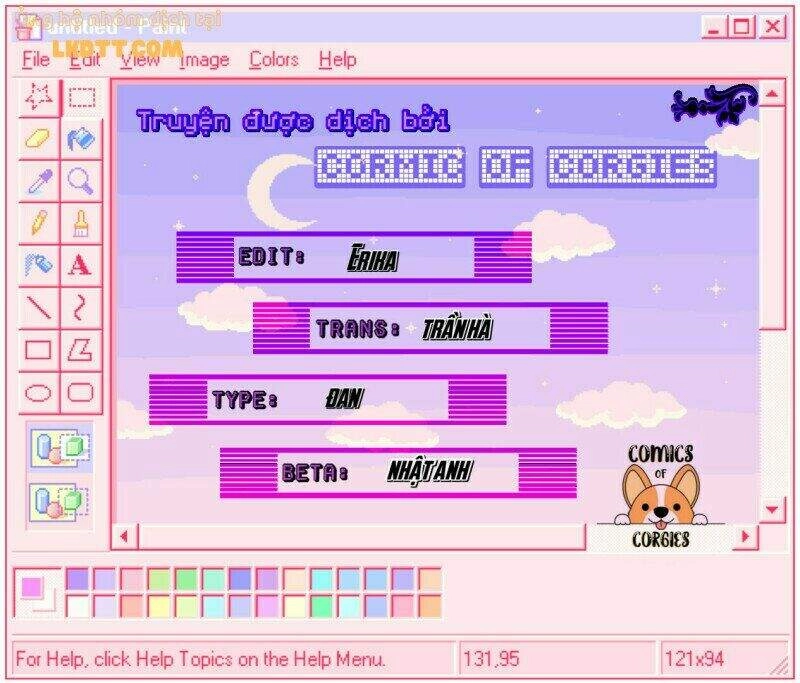 Mylord, Nữ Hoàng Của Loài Sói! Chapter 18 - 60