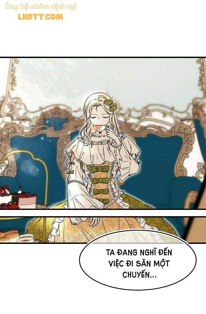 Mylord, Nữ Hoàng Của Loài Sói! Chapter 19 - 2